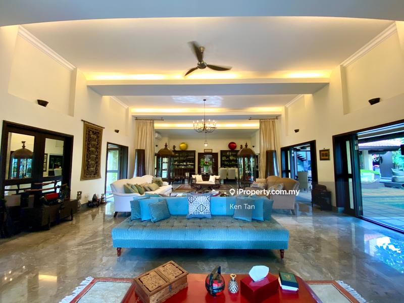 Bungalow House untuk Dijual di Seksyen 6, Petaling Jaya oleh Ken Tan - iProperty.com.my