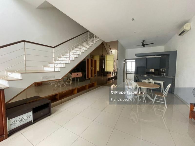 2-storey Terraced House for Sale in Taman Puncak Jalil, Seri Kembangan by Francis Leong - iProperty.com.my