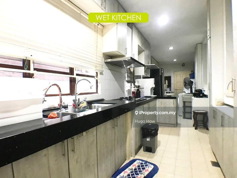 Rumah Berkembar untuk Dijual di Tropicana Indah Kota Damansara PJ, Tropicana oleh Hugo How - iProperty.com.my