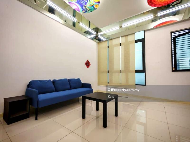 For Rent - Tropicana Avenue