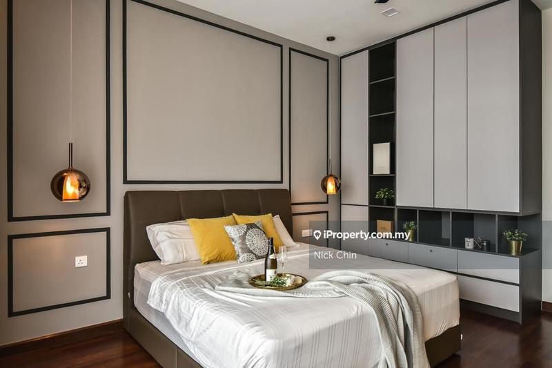Rumah Teres 3-Tingkat untuk Dijual di Puchong 2, Puchong oleh Nick Chin - iProperty.com.my