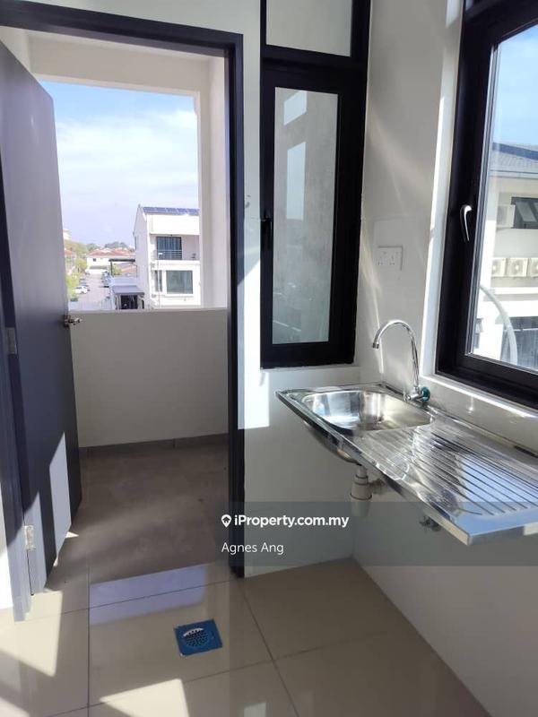 Townhouse for Sale in Taman Sentosa, Klang by Agnes Ang - iProperty.com.my