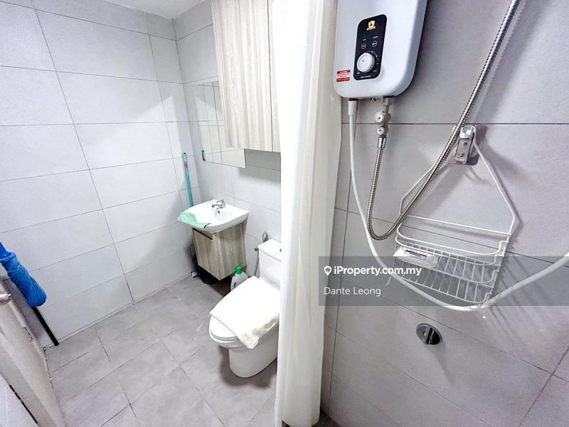 Kediaman Servis untuk Dijual di Residensi Sutera 7 oleh Dante Leong - iProperty.com.my