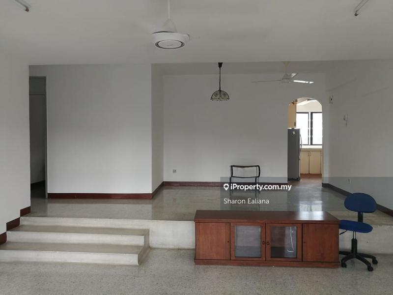 Pangsapuri untuk Dijual di Crescent Court oleh Sharon Ealiana - iProperty.com.my