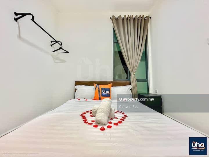 For Sale - KSL Residence 2 @ Kangkar Tebrau