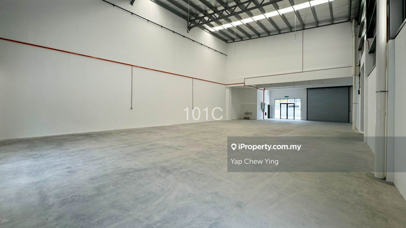 Kilang Berkembar untuk Disewa di Puncak Alam, Selangor oleh Yap Chew Ying - iProperty.com.my