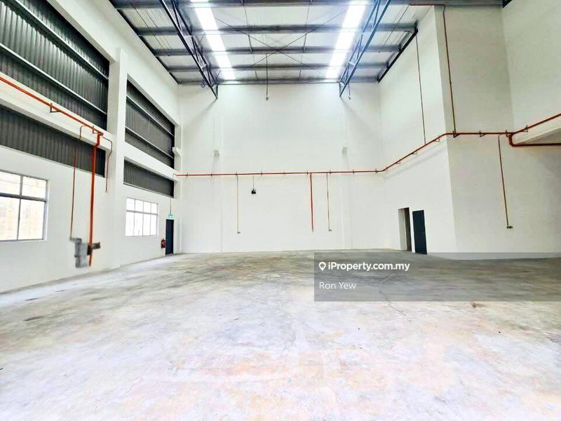 Kilang Berkembar untuk Dijual di Bukit Jelutong, shah alam U8, Shah Alam oleh Ron Yew - iProperty.com.my