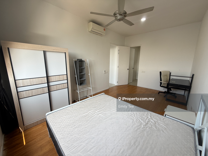 Condominium for Rent in Dreamcity by Emily Tee - iProperty.com.my
