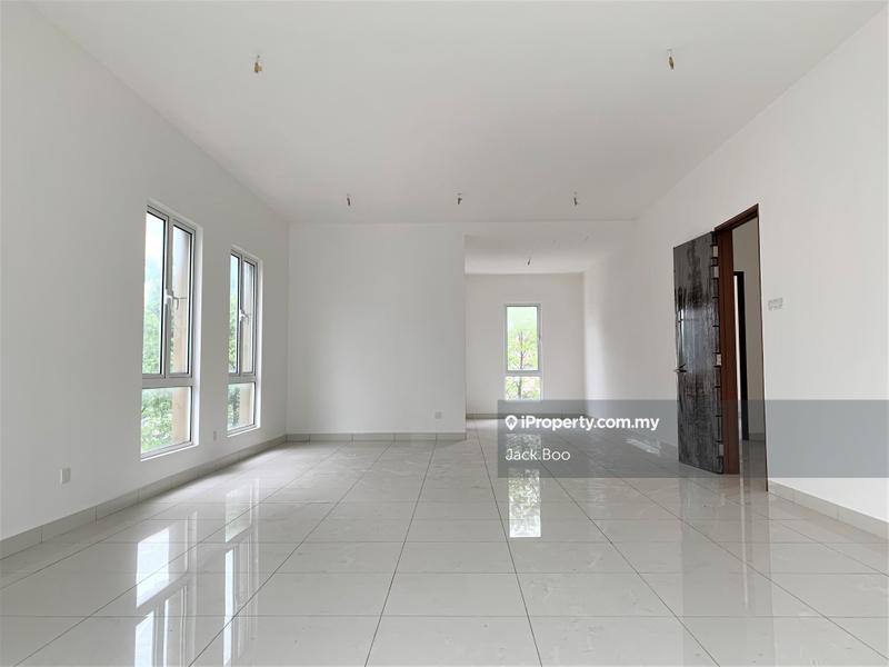 Bungalow House for Sale in Ambang Botanic, Klang by Jack Boo - iProperty.com.my