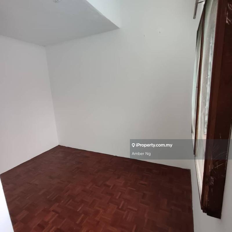 Rumah Teres 2.5-Tingkat untuk Dijual di Desa Setapak, Wangsa Maju oleh Amber Ng - iProperty.com.my