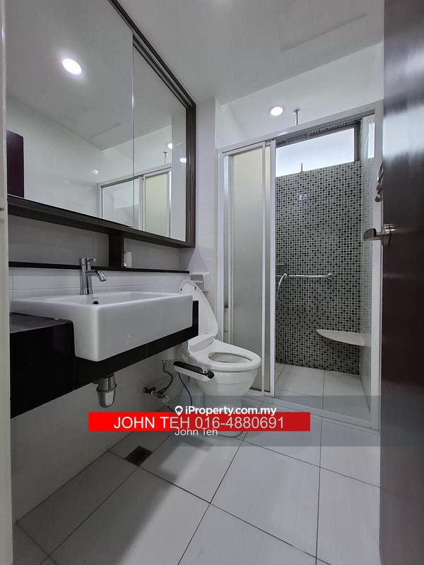 Condominium for Sale in All Seasons Park by John Teh - iProperty.com.my