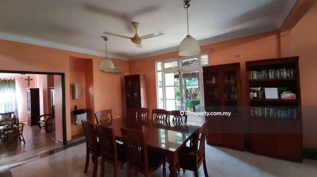 Bungalow House untuk Dijual di SUNGAI BULOH COUNTRY RESORT, SUNGAI BULOH,SELANGOR, Sungai Buloh oleh Anand - iProperty.com.my