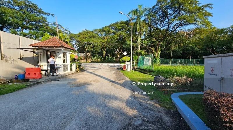 Tanah Banglo untuk Dijual di Pju 3, Tropicana oleh Jeniffer Lim - iProperty.com.my