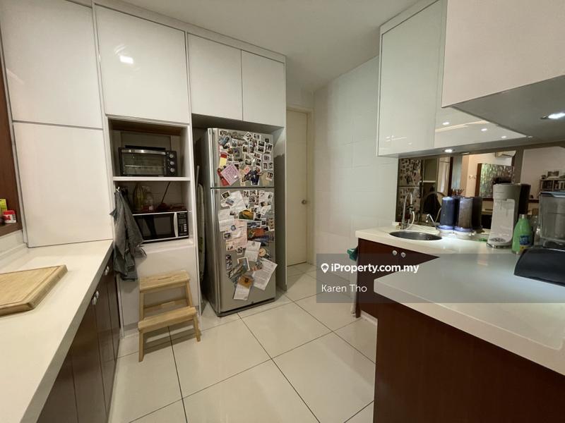 For Rent - Papillon Desahill Condominium