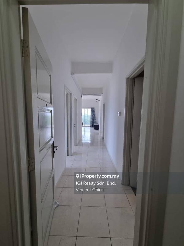 Kediaman Servis untuk Dijual di I Residence oleh Vincent Chin - iProperty.com.my