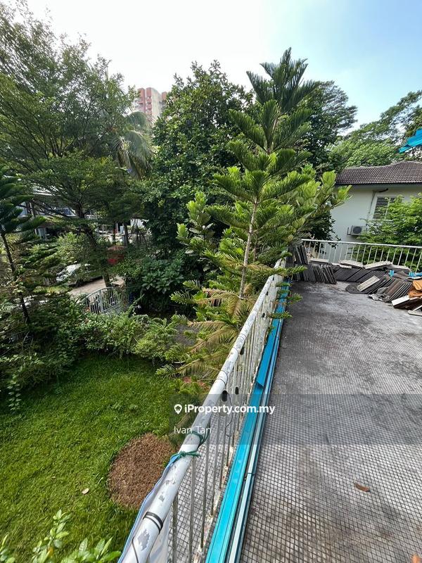 Bungalow House for Sale in Taman Bukit Desa, Taman Desa by Ivan Tan - iProperty.com.my