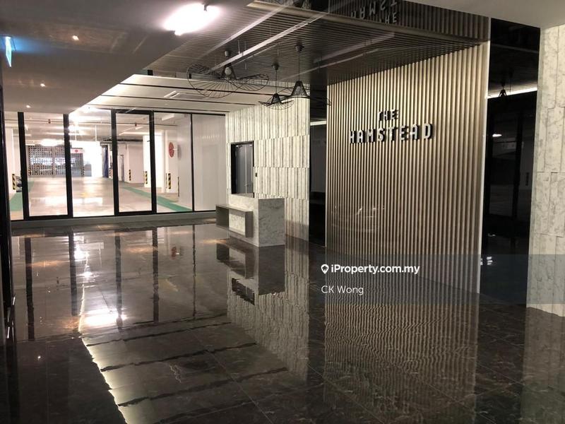 Kondominium untuk Dijual di The Hamstead Cheras oleh CK Wong - iProperty.com.my