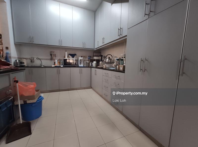 Condominium for Sale in Villa Lagenda by Loki Loh - iProperty.com.my