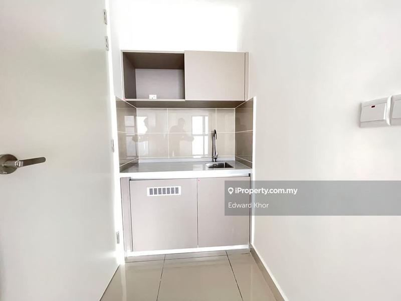 Service Residence for Sale in Trion @ KL by Edward Khor - iProperty.com.my