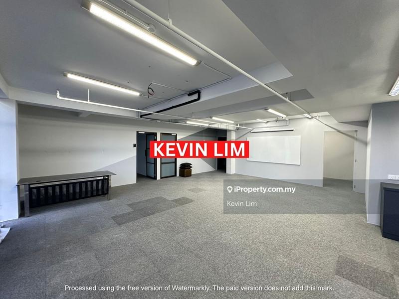 Kedai-Pejabat untuk Disewa di sxfv6, George Town oleh Kevin Lim - iProperty.com.my