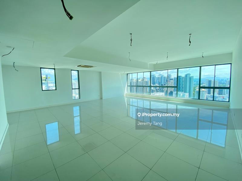 Service Residence for Sale in Gateway Kiaramas Residences by Jeremy Tang - iProperty.com.my