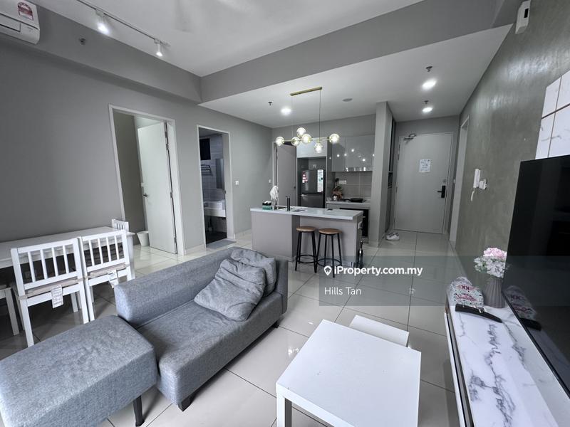 For Rent - Trion @ KL