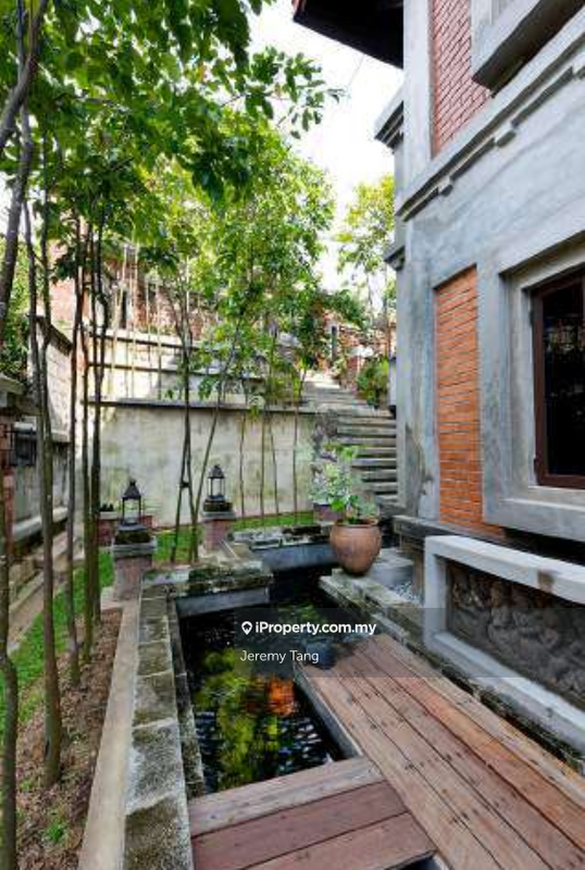 Bungalow House untuk Dijual di Kampung Tunku, Petaling Jaya oleh Jeremy Tang - iProperty.com.my