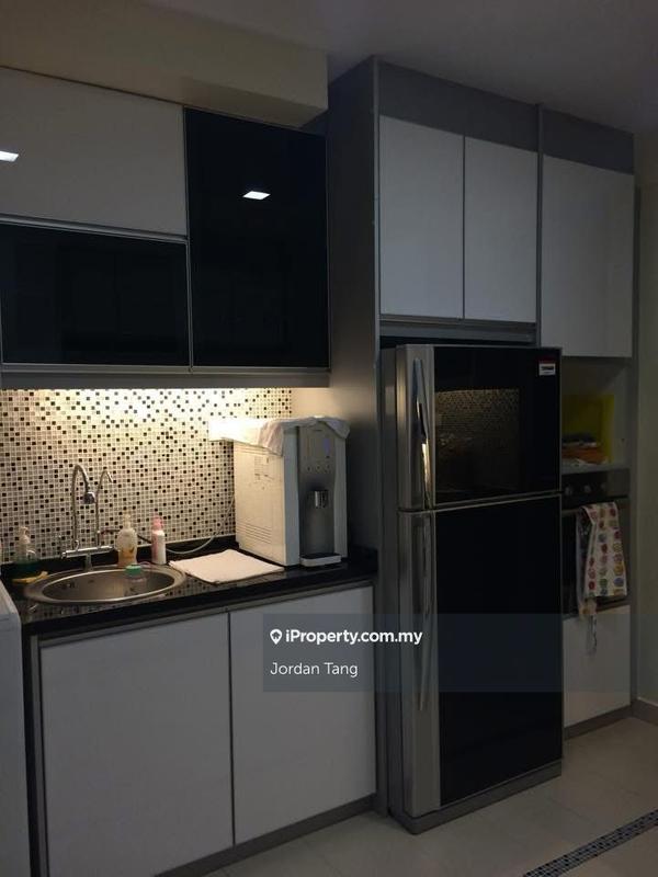 Kondominium untuk Dijual di Kiaramas Cendana oleh Jordan Tang - iProperty.com.my