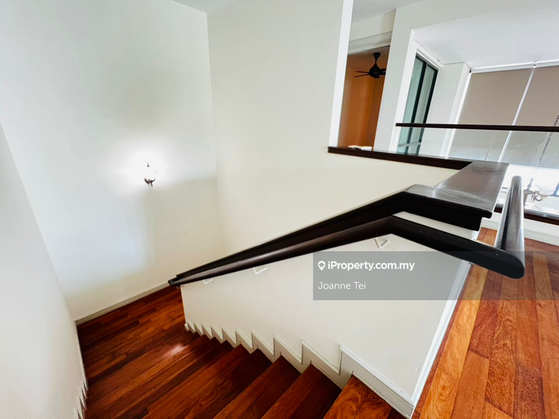 Rumah Berkembar untuk Disewa di Symphony Hills, Cyberjaya oleh Joanne Tei - iProperty.com.my