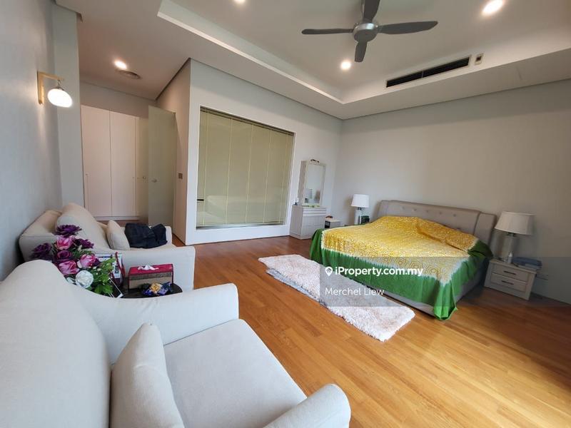 Kediaman Servis untuk Disewa di Quadro Residences oleh Merchel Liew - iProperty.com.my