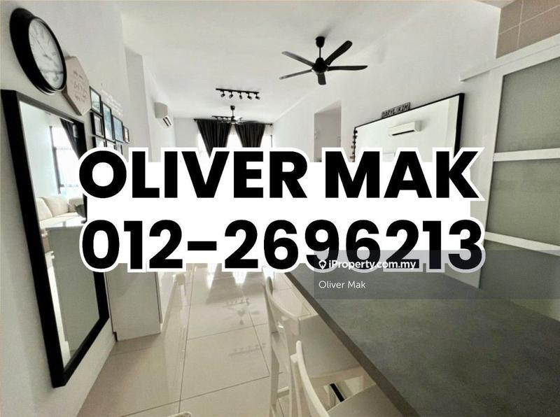 For Rent - Waltz Residences