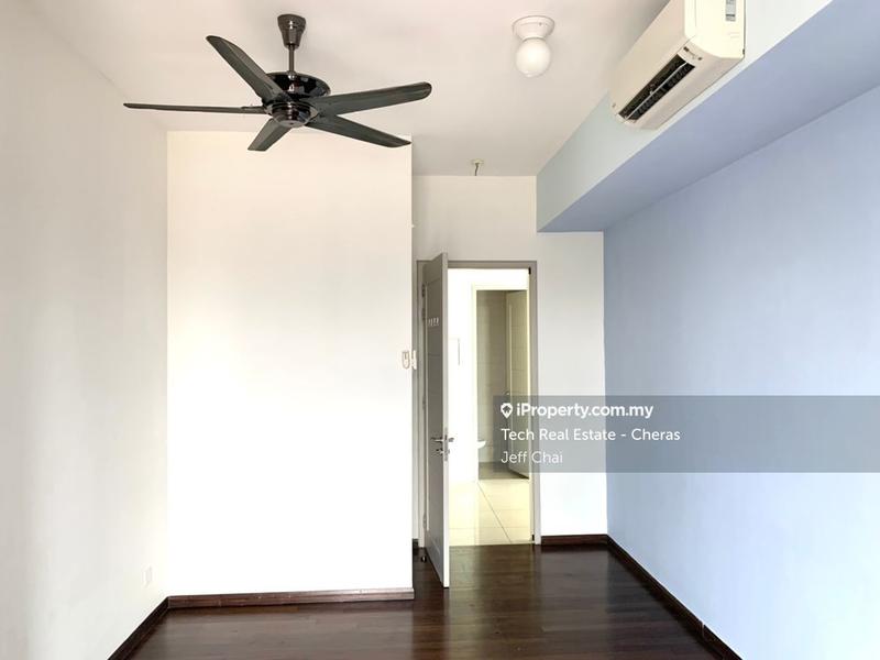 Kediaman Servis untuk Disewa di Glomac Damansara oleh Jeff Chai - iProperty.com.my
