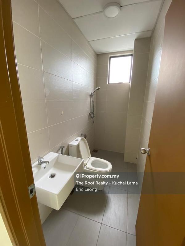 Residensi Servis untuk Disewa di Putra One Residence oleh Eric Leong - iProperty.com.my