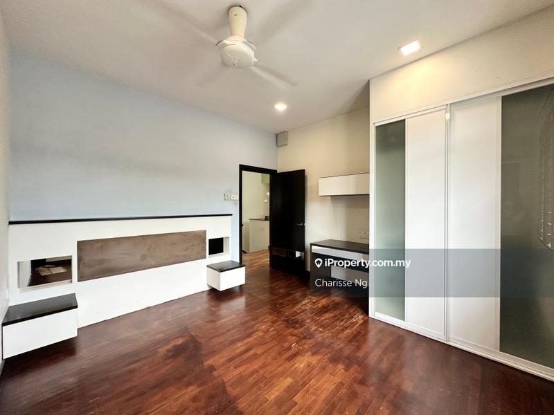 Semi-Detached House for Sale in Bukit Sungai Long, Bandar Sungai Long by Charisse Ng - iProperty.com.my