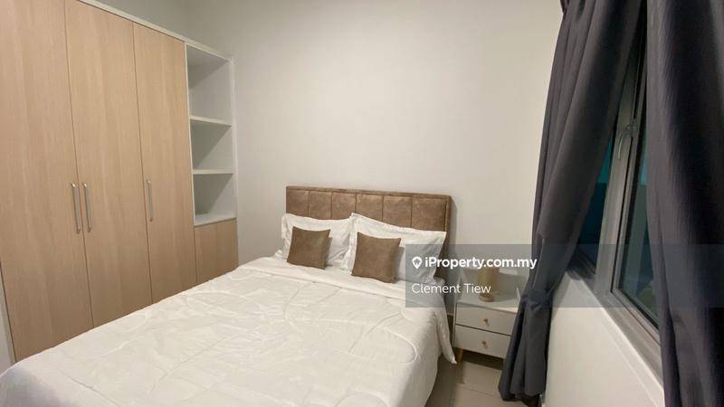 Residensi Servis untuk Disewa di Serviced Residence @ Razak City Residences (RC Residences) oleh Clement Tiew - iProperty.com.my
