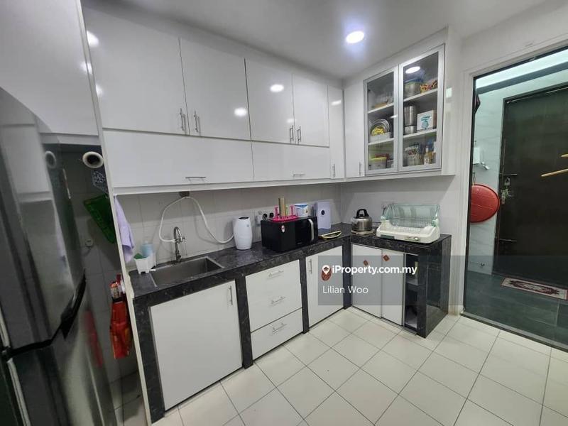 Rumah Teres 3-Tingkat untuk Dijual di Bandar Mahkota Cheras, Cheras oleh Lilian Woo - iProperty.com.my
