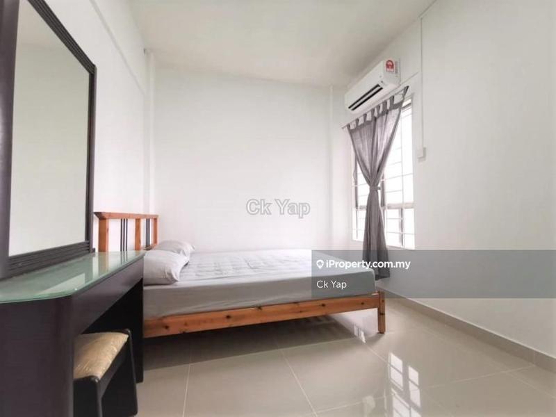 Condominium for Sale in Casa Damansara by Ck Yap - iProperty.com.my