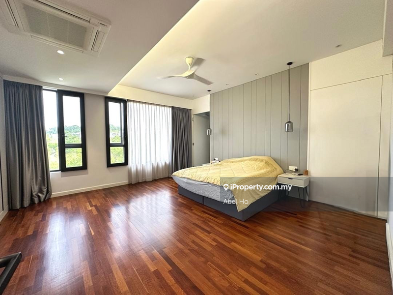 Bungalow House untuk Dijual di Jade Hills, Kajang oleh Abel Ho - iProperty.com.my