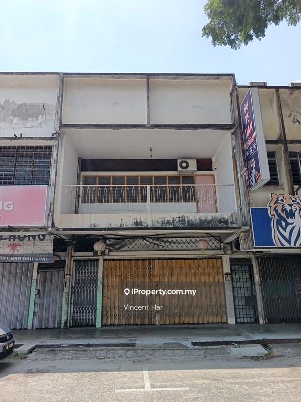 For Sale - Jalan Besar