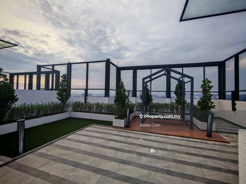 Residensi Servis untuk Disewa di Suria Garden oleh Albee Chin - iProperty.com.my