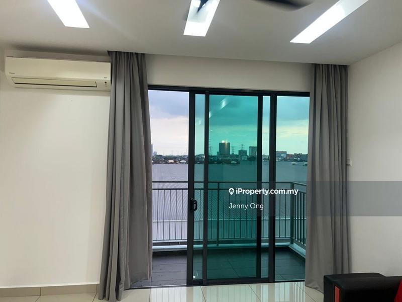 Kondominium untuk Dijual di River Tropics oleh Jenny Ong - iProperty.com.my