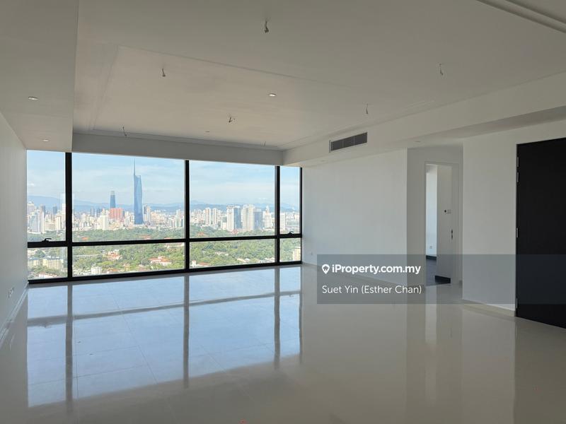 For Sale - Crown Residences @ Pavilion Damansara Heights