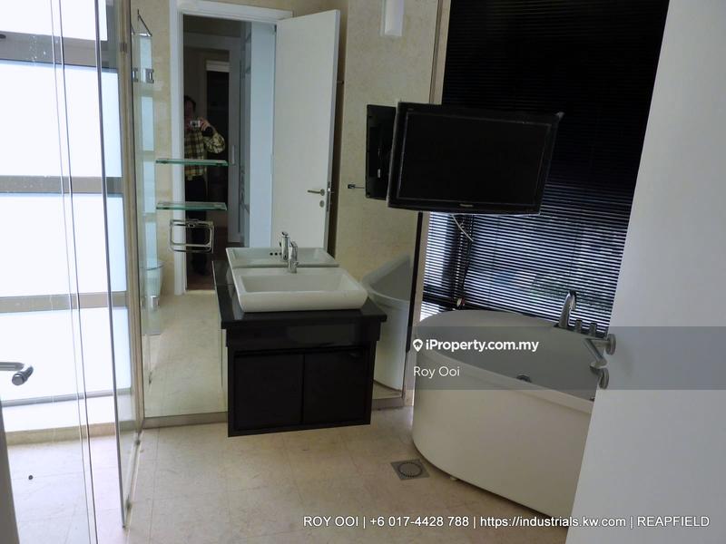 Condominium for Sale in Idaman Residence by Roy Ooi - iProperty.com.my