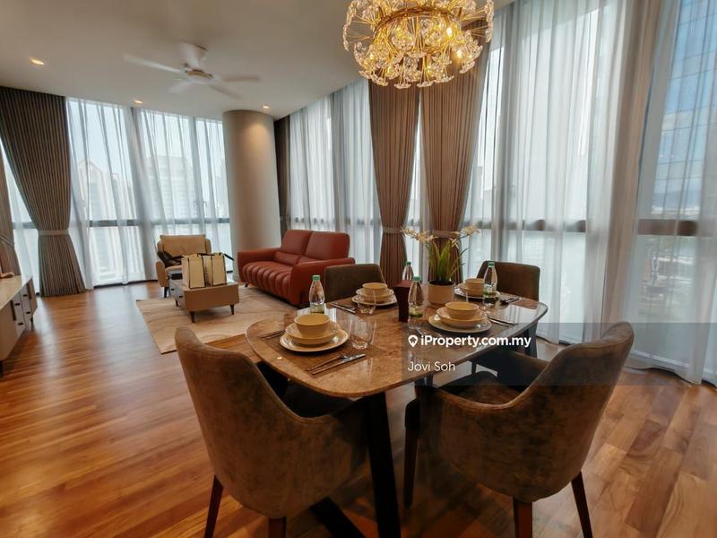 For Rent - The Conlay