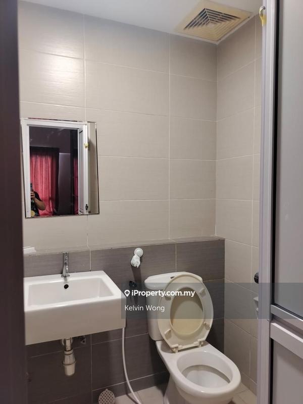Service Residence for Rent in SetiaWalk by Kelvin Wong - iProperty.com.my