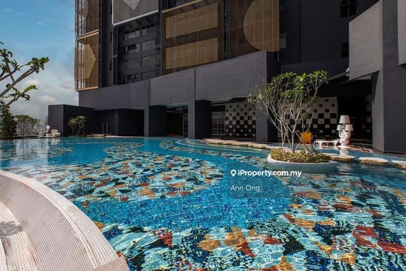 Residensi Servis untuk Dijual di Arte Cheras oleh Ann Ong - iProperty.com.my