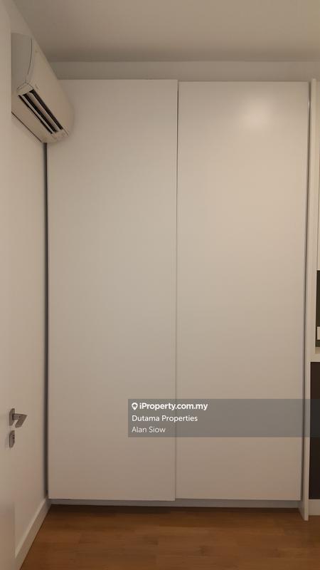 Service Residence for Rent in The Face Suites (Platinum Suites) by Alan Siow - iProperty.com.my