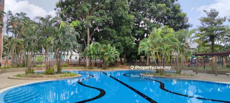 Kondominium untuk Disewa di Flora Green oleh Belle Foong - iProperty.com.my