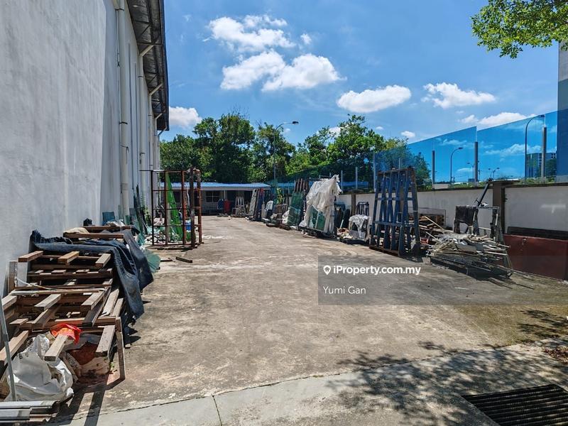 Semi-D Factory for Sale in Kawasan Perindustrian Maju Jaya, Skudai by Yumi Gan - iProperty.com.my