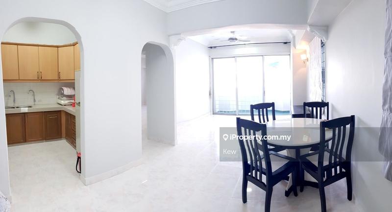 For Sale - Pangsapuri Seri Gembira